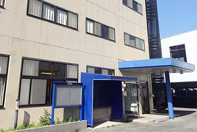 熊本店店舗写真