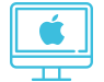 Mac系パソコン修理