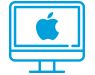 Mac系パソコン修理