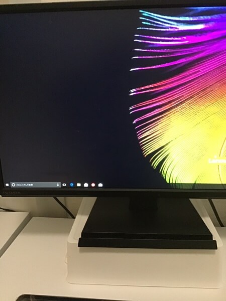 デスクトップパソコンが起動しない／レノボ Windows 10のイメージ